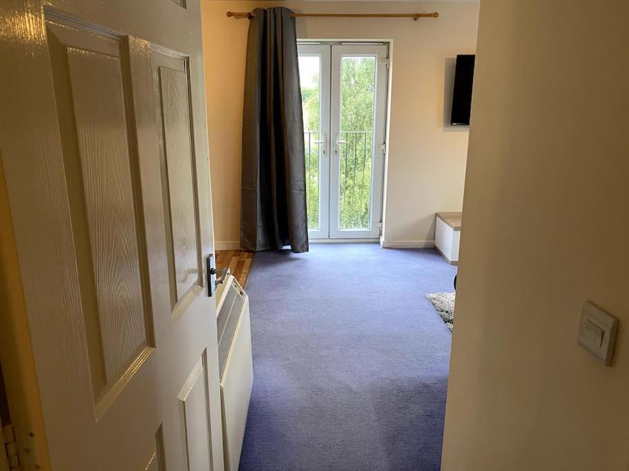 Apartmán Modern Penthouse Wellingborough Exteriér fotografie